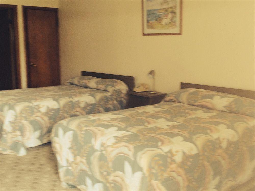 Plaza Inn Peabody Zewnętrze zdjęcie