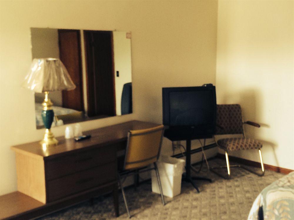 Plaza Inn Peabody Zewnętrze zdjęcie