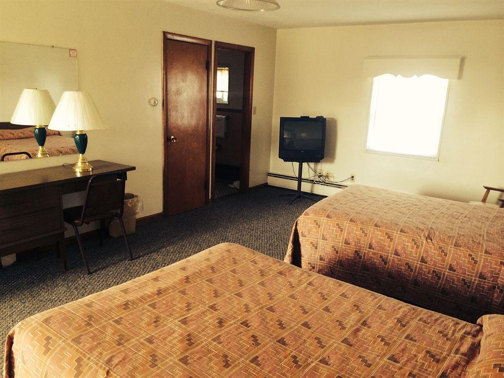 Plaza Inn Peabody Zewnętrze zdjęcie