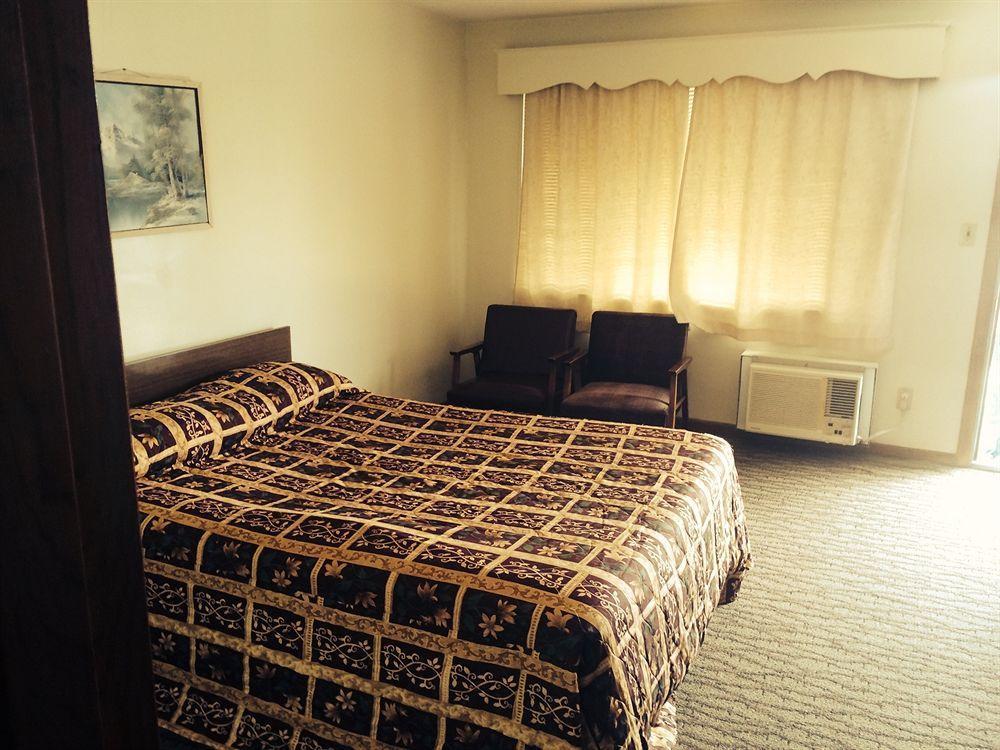 Plaza Inn Peabody Zewnętrze zdjęcie