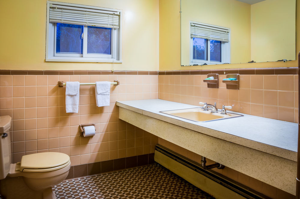 Plaza Inn Peabody Zewnętrze zdjęcie