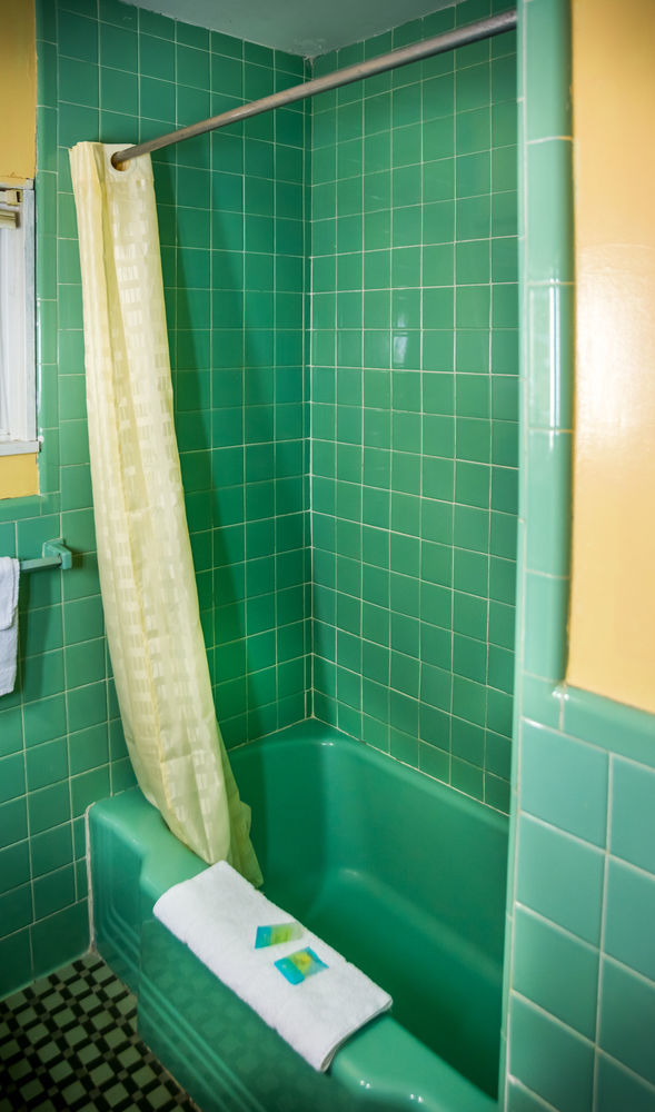 Plaza Inn Peabody Zewnętrze zdjęcie