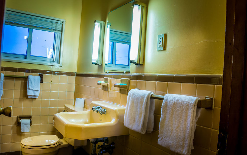 Plaza Inn Peabody Zewnętrze zdjęcie
