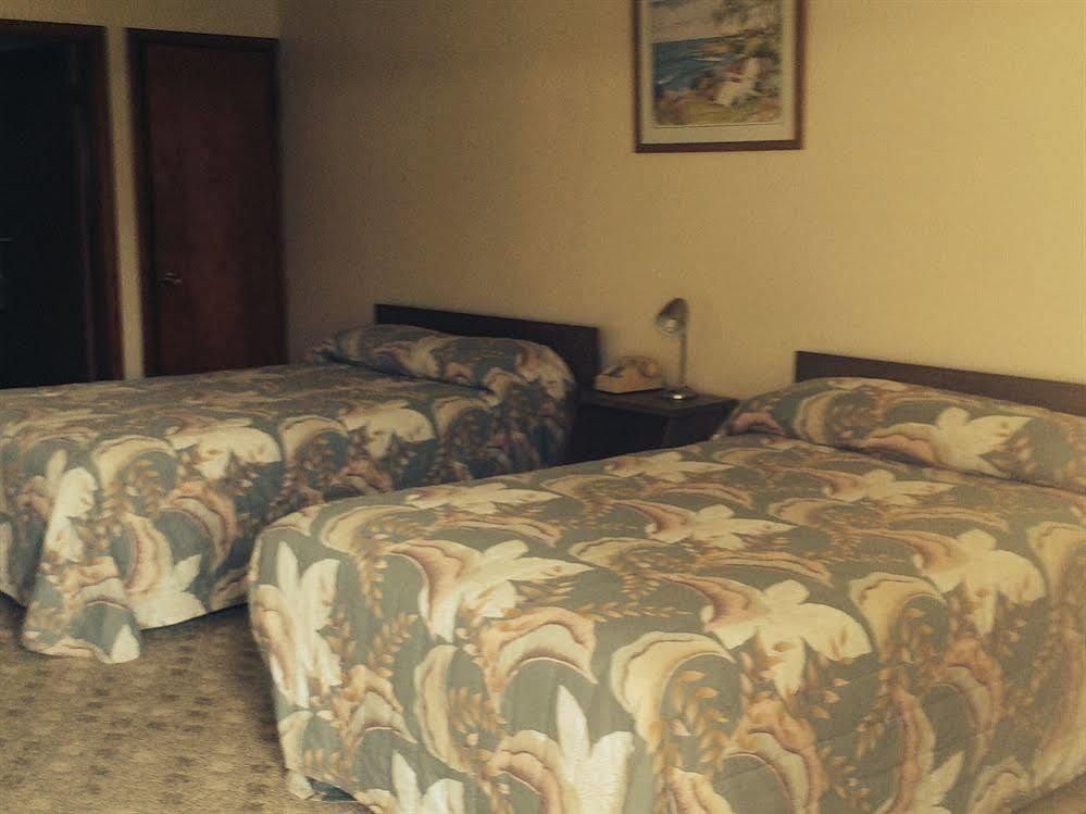 Plaza Inn Peabody Zewnętrze zdjęcie